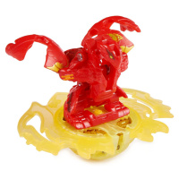 Bakugan speciální útok S6 Dragonoid