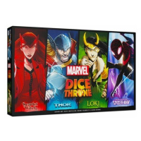 Marvel Dice Throne Sada 1