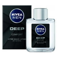 NIVEA MEN Deep voda po holení 100ml