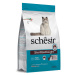 Schesir Sterilized Fish - 1,5 kg