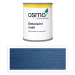 OSMO Dekorační vosk intenzivní odstíny 0,125l  Modrý 3125
