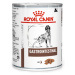 ROYAL CANIN Gastrointestinal konzerva pro psy 400 g