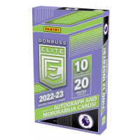 2022-2023 Panini Elite Premier League Retail Box