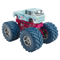 Playtive Auto Monster Truck 1:64 (Shark Wave)