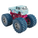 Playtive Auto Monster Truck 1:64 (Shark Wave)