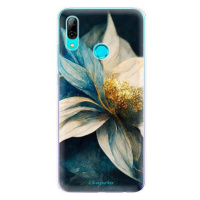 iSaprio Blue Petals pro Huawei P Smart 2019