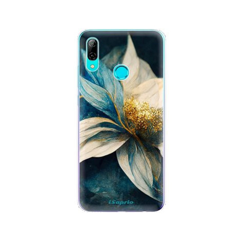 iSaprio Blue Petals pro Huawei P Smart 2019