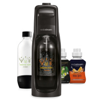 Jet Black Cocktail Pack SODASTREAM