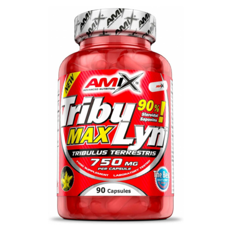 Amix TribuLyn 90% 750 mg 90 cps