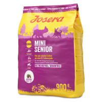 Josera MiniSenior - 900 g