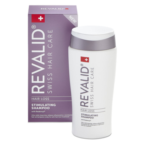 Revalid Stimulating Shampoo 200ml