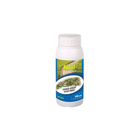 LOVELA Herbicid KAPUT PREMIUM 500ml LOVELA Terezín