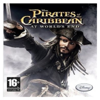 Disney Pirates of the Caribbean: At Worlds End - PC DIGITAL