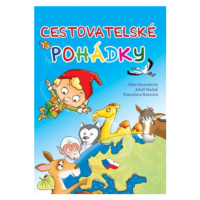 Cestovatelské pohádky - Jitka Severinová