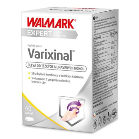 Walmark Varixinal tbl.60