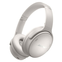 Bose QuietComfort Headphones Bílá