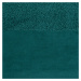 Bavlněný froté ručník s proužky JULKA 50x90 cm, tyrkysová, 500 gr Mybesthome