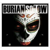 Burian - So Low CD