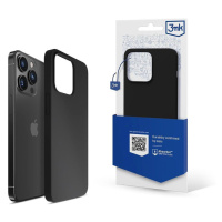 3mk ochranný kryt Silicone Case pro Apple iPhone 14
