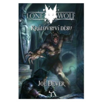 Lone Wolf 6: Království děsu (gamebook)