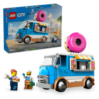 LEGO LEGO® City 60452 Truck s donuty