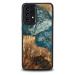 Pouzdro Bewood Unique na Samsung Galaxy A33 Planets Earth