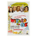 Ilustrace The Wonderful Wizard of Oz, Ft. Judy Gardland, 26.7 × 40 cm