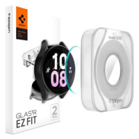 Spigen Glass EZ Fit 2 Pack Samsung Galaxy Watch5 Pro 45mm