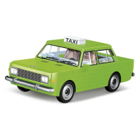 COBI - Wartburg 353w Taxi, 1:35, 75 k