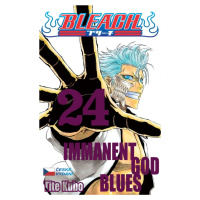 Bleach 24: Immanent God blues - Noriaki Kubo