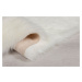 Flair Rugs koberce Kusový koberec Faux Fur Sheepskin Ivory Rozměry koberců: 60x90