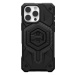 UAG Monarch Pro Magsafe Carbon Fiber kryt iPhone 16 Pro Max Black Stand