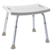 RIDDER HANDICAP stolička, nastavitelná výška, bílá A00601101