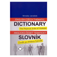 Anglicko-český tematický slovník - Jaroščák Miroslav