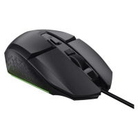 Trust GXT 109 Felox Gaming Mouse 25036 Černá