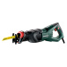 METABO pila ocaska SSE 1100 | 1100 W, kufr