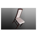 Drewmix Jídelní židle NILO 5 Barva: Sonoma