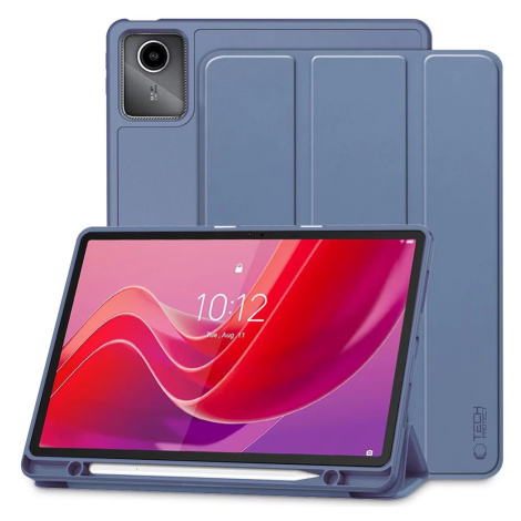 Pouzdro TECH-PROTECT SC PEN LENOVO TAB M11 11.0 TB-330 LAVENDER (5906302309795)