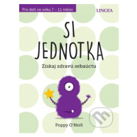 Si jednotka - Poppy O’Neill - kniha z kategorie Naučné knihy