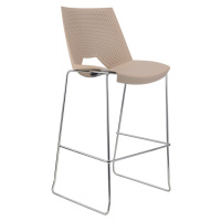 ALBA designová barová židle STRIKE