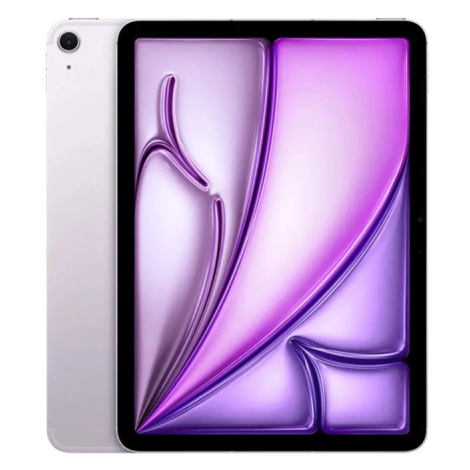 iPad Air 11" M4 Wi-Fi + Cellular 256GB fialový (2026) Apple