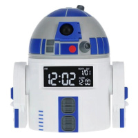 Budík Star Wars - R2-D2