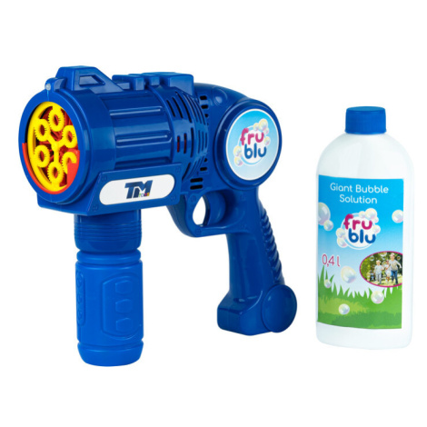 TM TOYS - Mega blaster se zásobníkem + náplň 0.4L