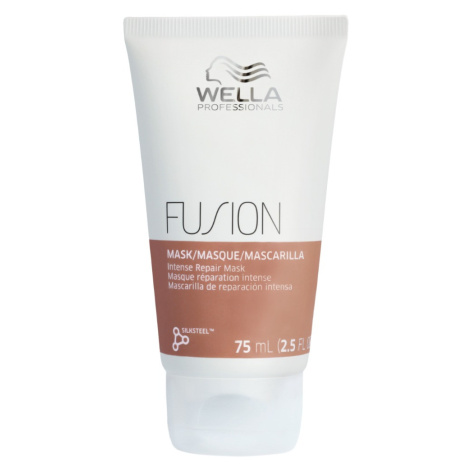 Wella Professionals Intense Repair regenerační maska 75 ml