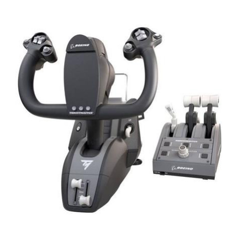 Thrustmaster TCA Yoke Pack Boeing Edition Xbox/PC