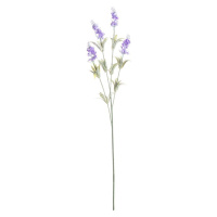Dekoria Levandulový květ 61cm light, 10 x 5 x 61 cm