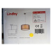 Lindby Lindby - Lustr na lanku NICA 1xE27/60W/230V