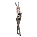 Figurka Chainsaw Man - Makima Bunny (43 cm)