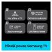 Televize Samsung QE75Q60 / 75" (189 cm)
