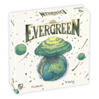 Horrible Games Evergreen - EN